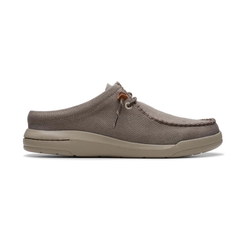 Giày Clark Chính Hãng - Clarks Driftlite Surf - Màu Xám | JapanSport 261-76945