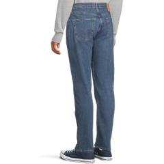 Quần Levi's Chính Hãng -  505™ Regular Jeans - Màu Xanh | JapanSport 00505-2217