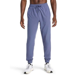 Quần dài Reebok  Chính Hãng -  Travel Jogger Standard Fit 30” Inseam - Màu xanh | Japansport REM233PA25010