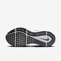 Giày Nike Nam Chính Hãng - Air Zoom Structure 25 - Màu Đen Đỏ | JapanSport DJ7883-014