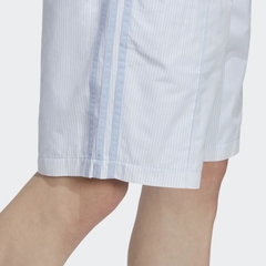 Quần Short Adidas Nam Chính Hãng - PREMIUM ESSENTIALS SHORTS - Đen | JapanSport HR5457