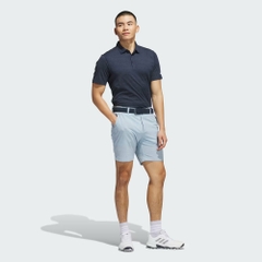 Áo Polo Adidas Nam Chính Hãng - Twistknit Elevated Ultimate365 - Màu Xanh | JapanSport JF4885