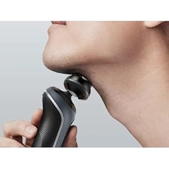 Máy cạo râu Braun Chính hãng | Series 7 - 72-C7500cc - Màu Gold | JapanSport