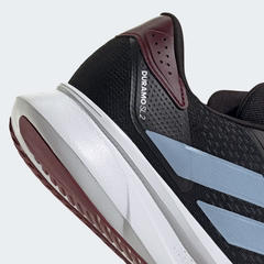 Giày chạy nam Adidas Chính Hãng - Duramo SL 2.0 - Màu đen carbon | JapanSport JI3011