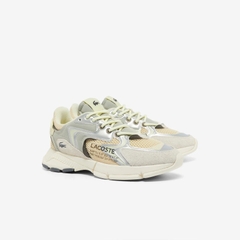 Giày Lacoste Chính hãng - Lacoste L003 NEO - Màu Trắng | JapanSport 748SMA0056AGM
