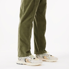 Giày Lacoste Chính hãng - Lacoste L003 NEO - Màu Trắng | JapanSport 748SMA0056AGM