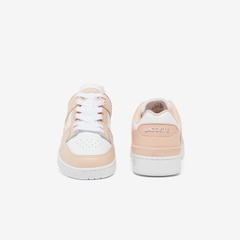 Giày Lacoste Nữ Chính Hãng - Lacoste Court Cage 125 2 SFA - Màu Hồng | JapanSport 7-49SFA0042208