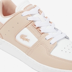 Giày Lacoste Nữ Chính Hãng - Lacoste Court Cage 125 2 SFA - Màu Hồng | JapanSport 7-49SFA0042208