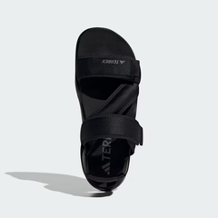Dép Adidas Nam Chính Hãng - Terrex Sumra Sandals - Đen | JapanSport JR1155