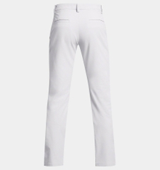 Quần Golf Under Armour Chính Hãng - UA Matchplay Tapered - Màu trắng xám | JapanSport 1374606-014