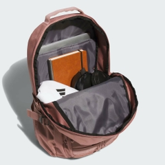 Balo Adidas Chính Hãng - Interval Backpack - Màu Hồng Đất Sét | JapanSport JL1252