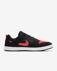 Giày Nike Nam Chính Hãng - Nike SB Alleyoop - Màu Đỏ/Đen | JapanSport CJ0882-006