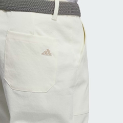 Quần Golf Adidas Nam Chính Hãng - GO-TO Progressive - Màu Trắng | JapanSport IQ2966