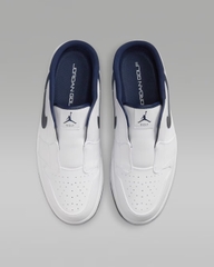 Giày Nike Chính Hãng - Air Jordan Mule - Màu Trắng | JapanSport FJ1214-103
