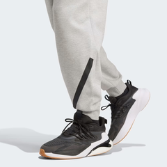 Quần dài nam Adidas Chính Hãng - Z.N.E. Pants - màu be | JapanSport JF2446