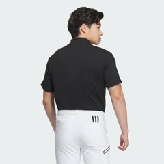 Áo Phông Adidas Nam Chính Hãng -  AEROREADY Big Badge - Màu Đen | JapanSport HY0941