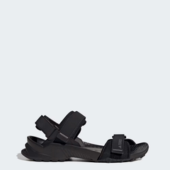 Dép Adidas Nam Chính Hãng - Terrex Hydroterra Sandals - Màu Đen | JapanSport JQ2231