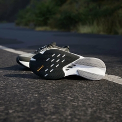 Giày Adidas Nữ Chính Hãng - Adizero Boston 12 Shoes - Màu Đen | JapanSport H03613