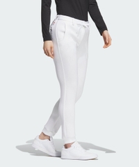 Quần Golf Adidas Nam Chính Hãng - Cardboard Joggers - Màu Trắng | JapanSport IA2786