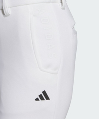Quần Golf Adidas Nam Chính Hãng - Cardboard Joggers - Màu Trắng | JapanSport IA2786