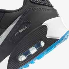 Giày Nike Nữ Chính Hãng - Nike Air Max 90 - Màu Đen | JapanSport FV0361-001