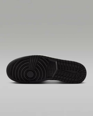 Giày Nike Chính Hãng - Air Jordan 1 Low - Màu Cam | JapanSport 553558-081