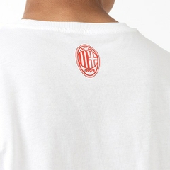Áo Phông Puma Chính hãng - ACM Culture Tee - Màu Trắng | JapanSport 777675-07