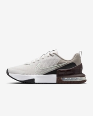Giày Nike Nam Chính Hãng - Air Max Alpha Trainer 6 - Màu Xám/ Nâu | JapanSport FQ1833-008