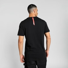 Áo Phông Puma Chính hãng - Casual F1 ESS Logo Tee - Màu Đen | JapanSport 625920-01
