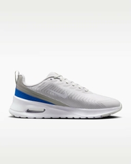 Giày Nike Chính Hãng - Air Max NUAXIS  - Màu Xám | JapanSport FD4329-009