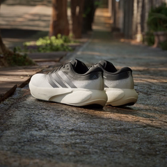 Giày Adidas Nam Chính Hãng - SUPERNOVA RISE 3 RUNNING SHOES - Màu Đen/Trắng | JapanSport KK1202