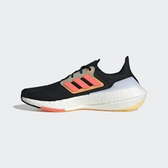 Giày Chạy Adidas Chính Hãng - Ultraboost 22 Nam - Đen  | JapanSport GX5464
