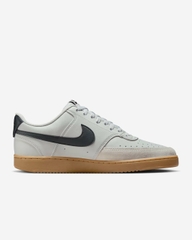 Giày Nike Nam Chính Hãng - Court Vision Low -Màu Trắng/ Vàng | JapanSport  IB2998-003