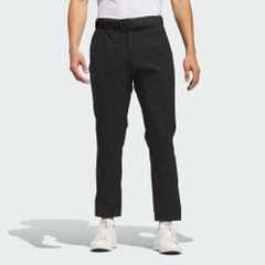 Quần Golf Adidas Nam Chính Hãng - Ultimate365 Chino Pants - Màu Đen | JapanSport IQ2942