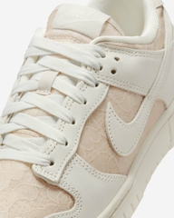Giày Nike Nữ Chính Hãng - Dunk Low - Màu Be | JapanSport HJ5870-100