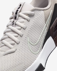 Giày Nike Nam Chính Hãng - Air Max Alpha Trainer 6 - Màu Xám/ Nâu | JapanSport FQ1833-008