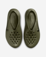 Dép Nike Chính Hãng - ReactX Rejuven8 - Màu Olive | JapanSport HV5060-201