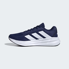 Giày chạy Adidas Nam Chính Hãng - Galaxy 7 Running - Màu Xanh | JapanSport KJ3497
