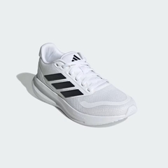 Giày Adidas Chính Hãng - RUNFALCON 5 - Màu Trắng | JapanSport IE8593