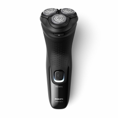 Máy cạo râu Philips - Shaver 3000X Series Wet & Dry Electric Shaver - X3001/00  | JapanSport