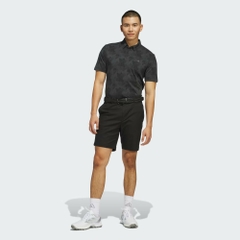 Áo Polo Adidas Nam Chính Hãng - Go-To Polo Shirt - Màu Đen | JapanSport JM5596