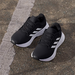 Giày Adidas Nữ Chính Hãng - Galaxy 6 - Màu Đen | JapanSport GW3847