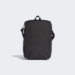 Túi đeo chéo Adidas Chính Hãng - Essentials Workout Shoulder Bag- Màu Xanh | JapanSport HT4752