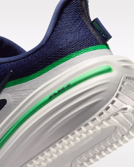 Giày Chạy Nike Nam Chính Hãng - Nike Winflo 12 - Màu Navy/Trắng | JapanSport IQ9767-400