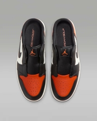 Giày Nike Chính Hãng - Air Jordan Mule - Màu Cam | JapanSport FJ1214-800