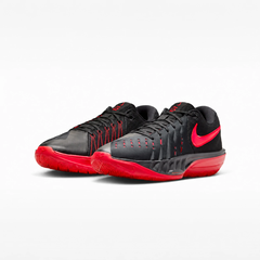 Giày Bóng Rổ Nike Chính Hãng - Nike G.T. Cut Academy 2 EP - Màu Đen Đỏ | JapanSport HV9775 003