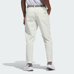 Quần Golf Adidas Nam Chính Hãng - GO-TO Progressive - Màu Trắng | JapanSport IQ2966