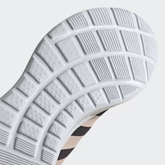 Giày Adidas Chính hãng - LITE RACER CLN 2.0 - Màu Đen  | JapanSport GZ2818