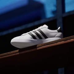 Giày Adidas Chính Hãng - Grand Court 2.0 - Màu Trắng | JapanSport GW9214