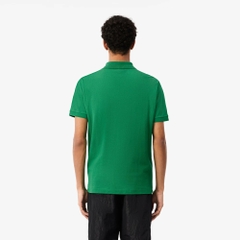 Áo Polo Lacoste Chính hãng - Classic Fit Original L.12.12 - Màu Green | JapanSport  L.12.12-51-LDM